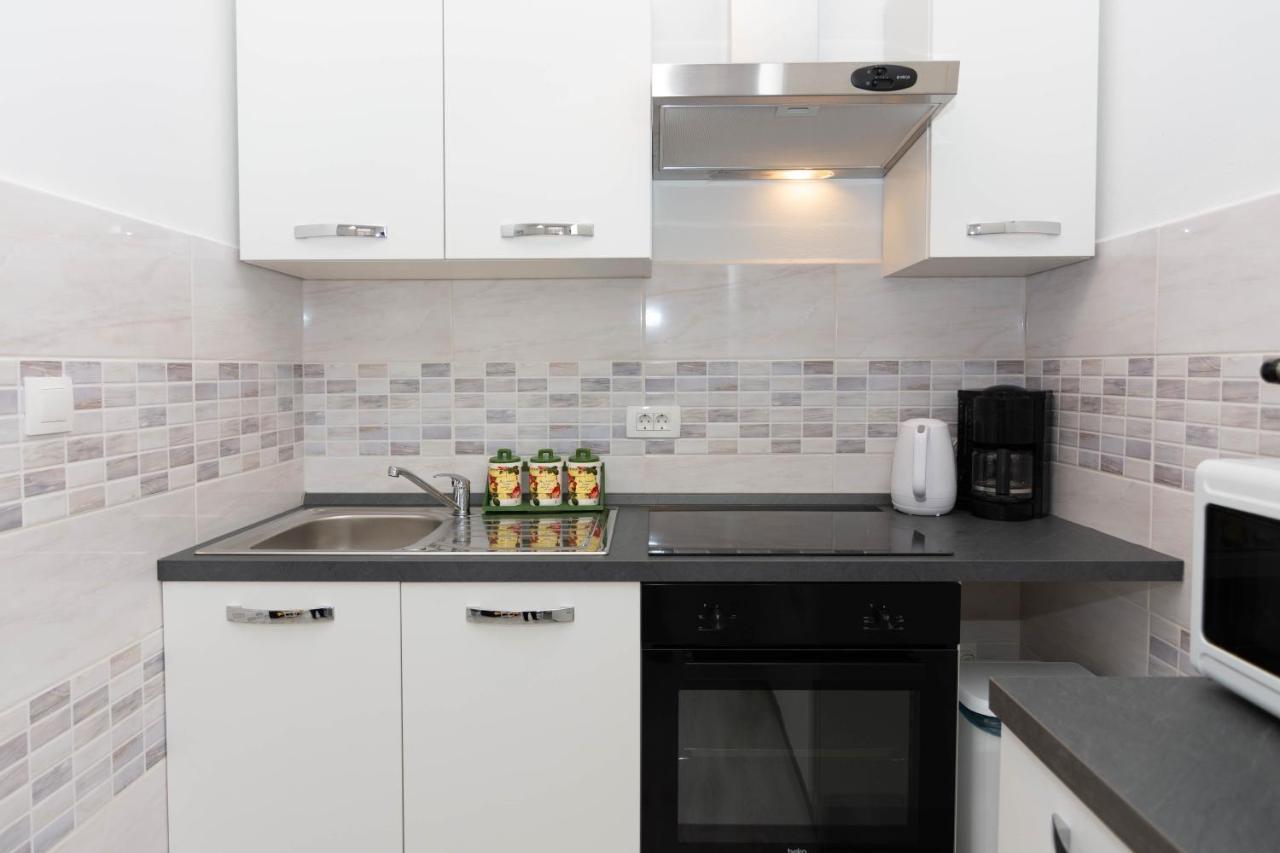 Apartment Ana PUY 외부 사진