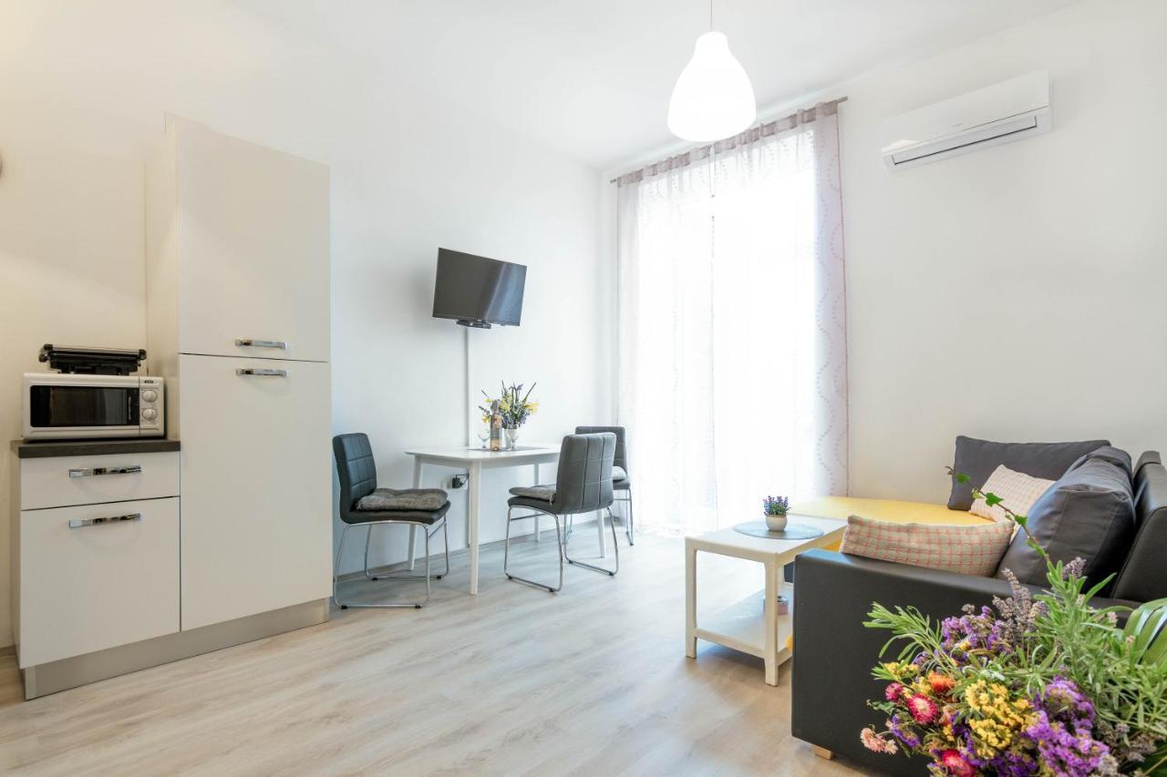 Apartment Ana PUY 외부 사진