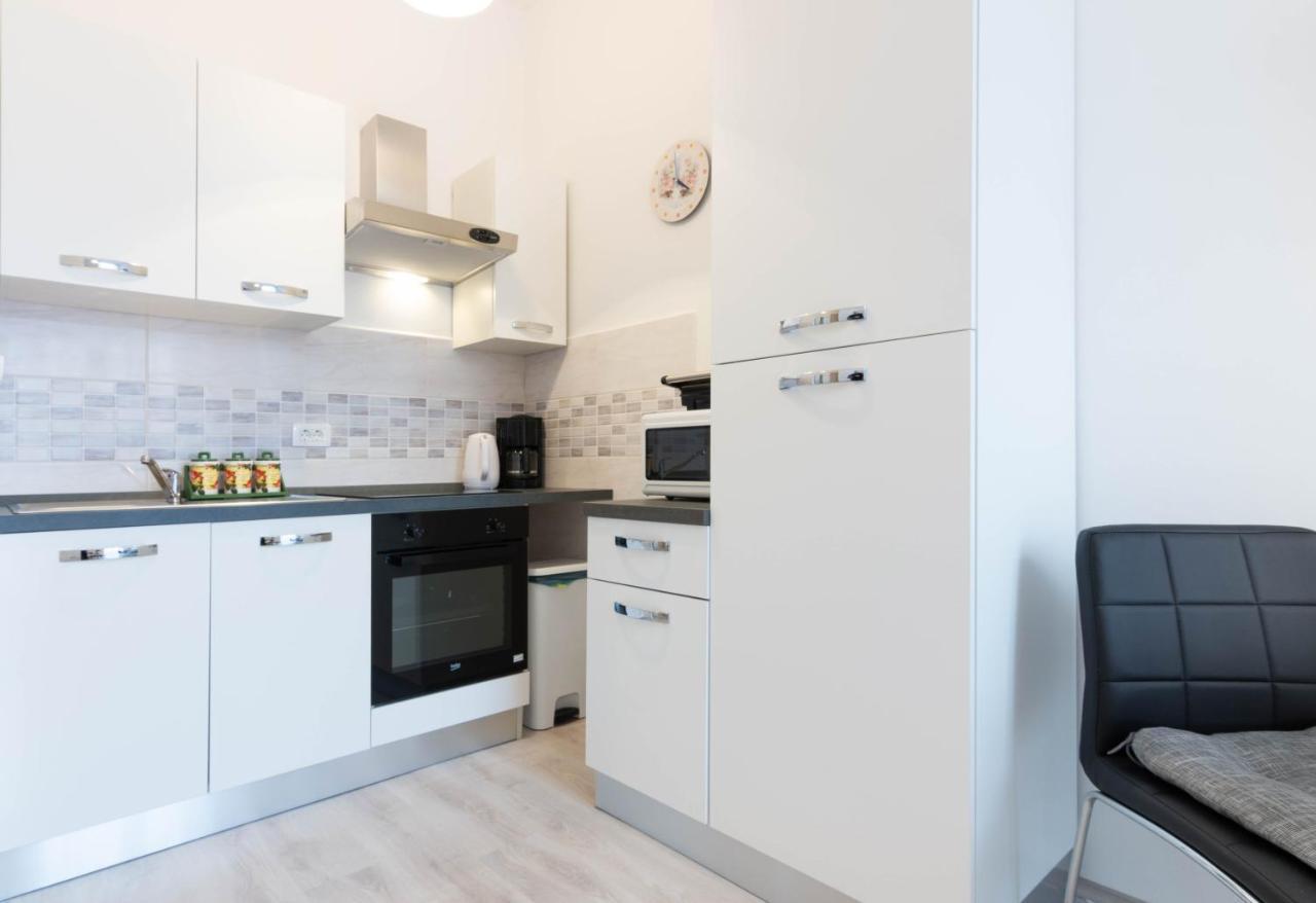 Apartment Ana PUY 외부 사진