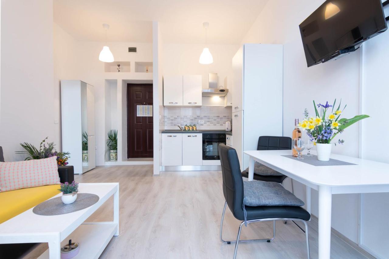 Apartment Ana PUY 외부 사진