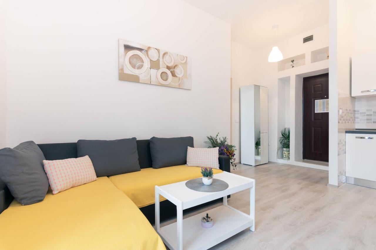 Apartment Ana PUY 외부 사진