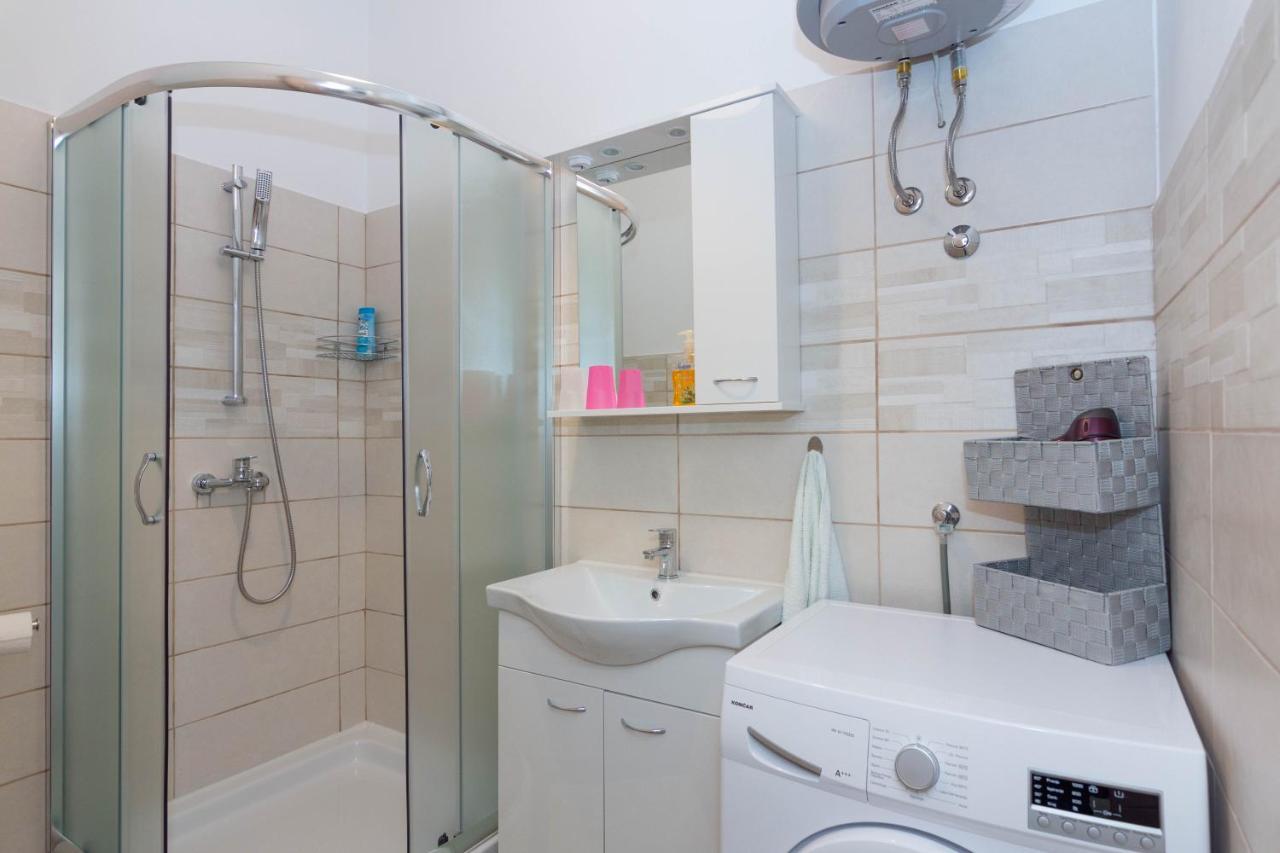 Apartment Ana PUY 외부 사진