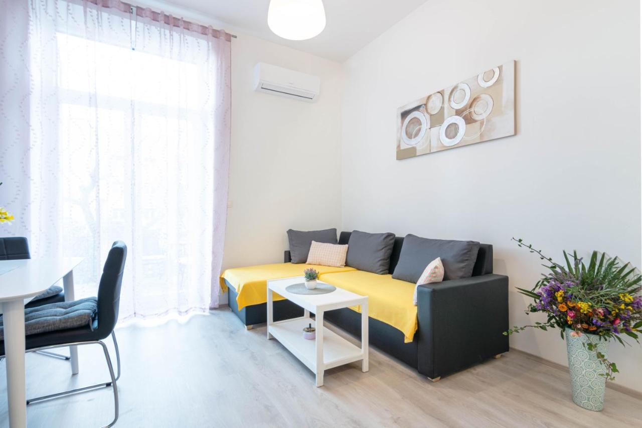 Apartment Ana PUY 외부 사진