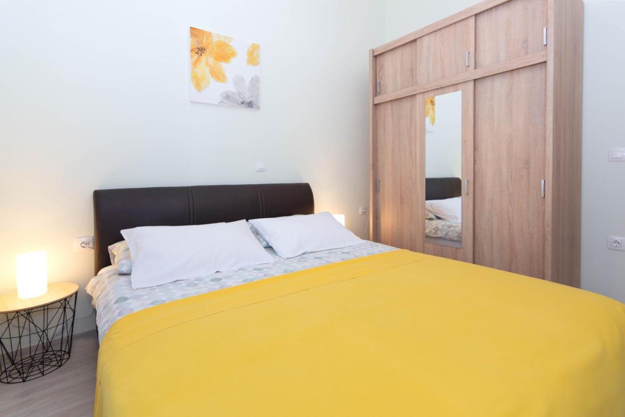 Apartment Ana PUY 외부 사진
