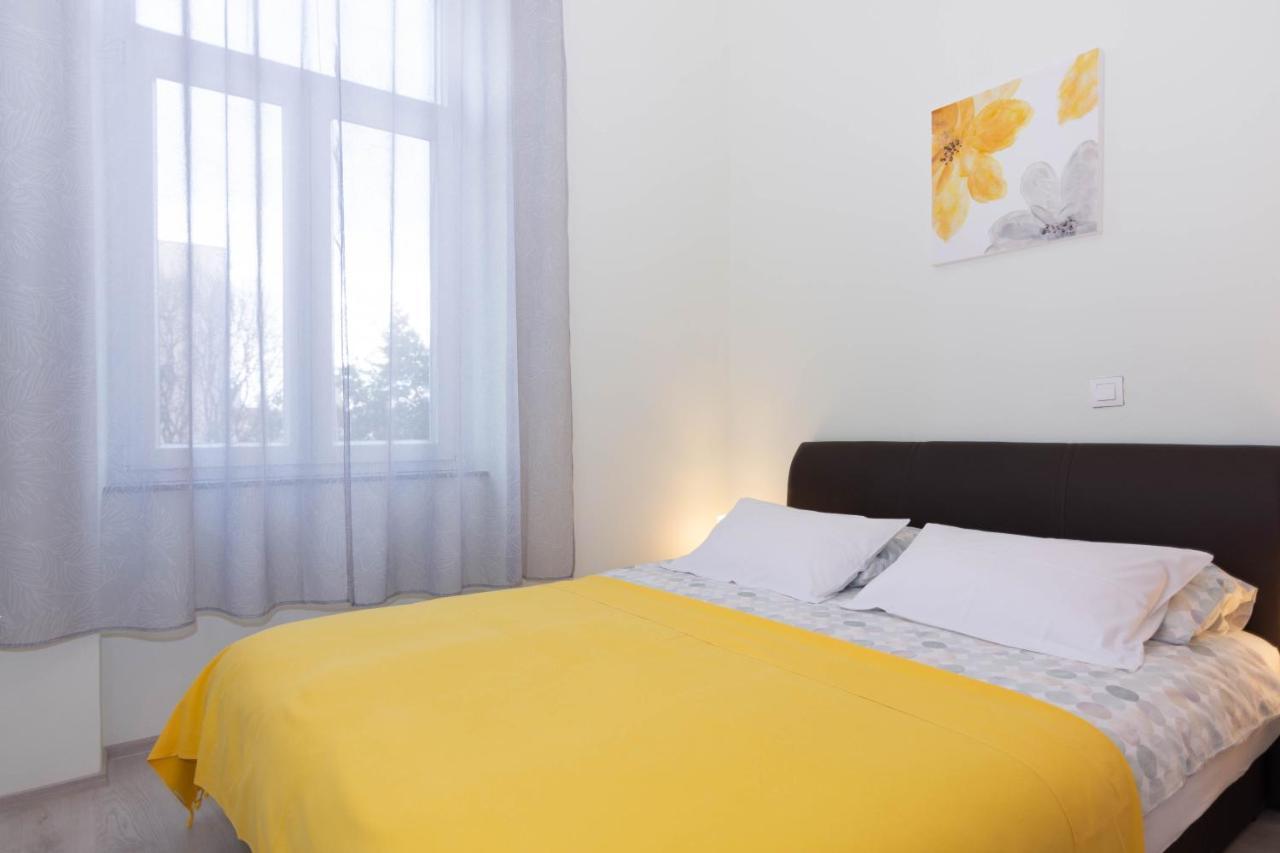 Apartment Ana PUY 외부 사진