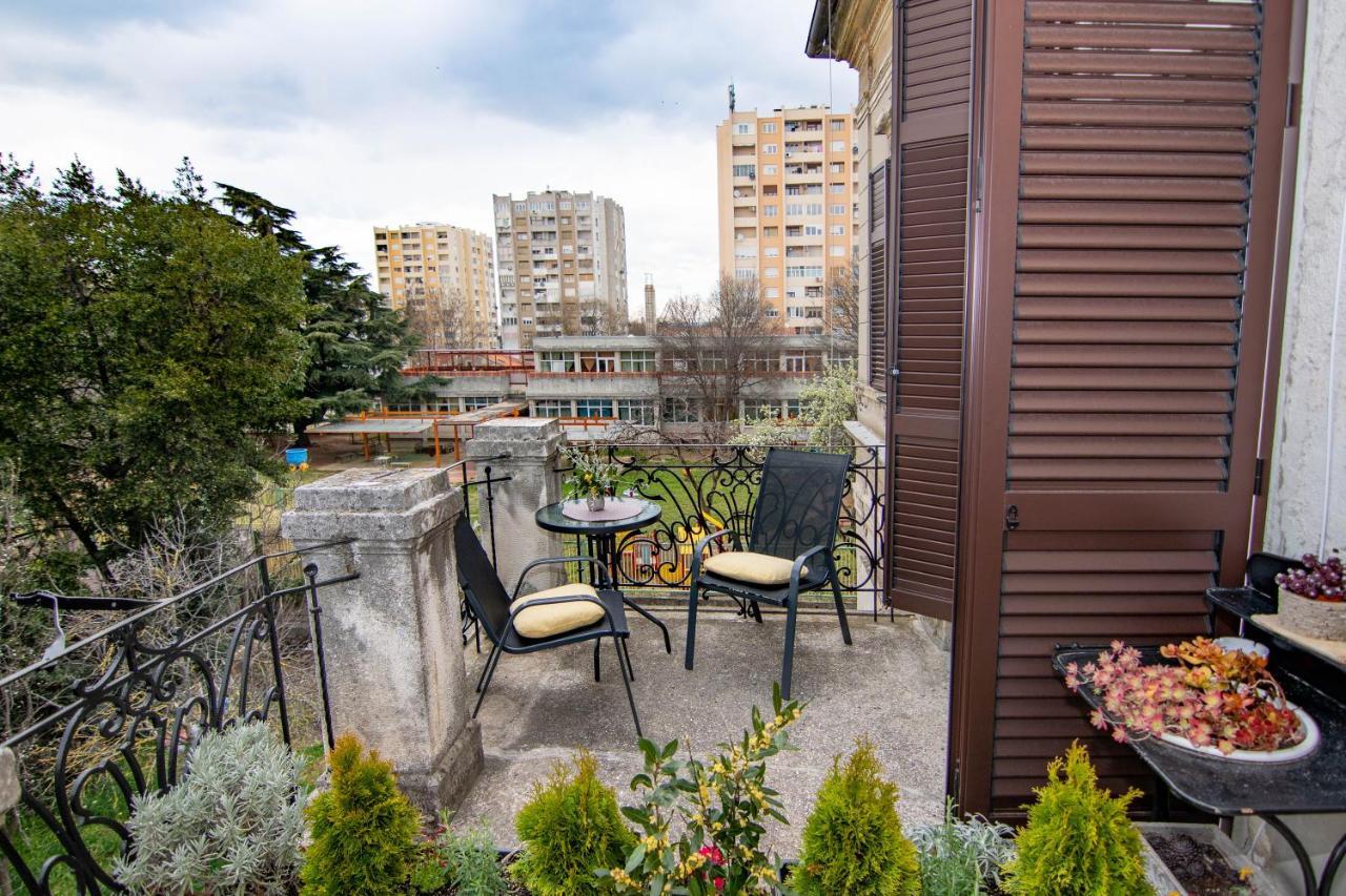 Apartment Ana PUY 외부 사진